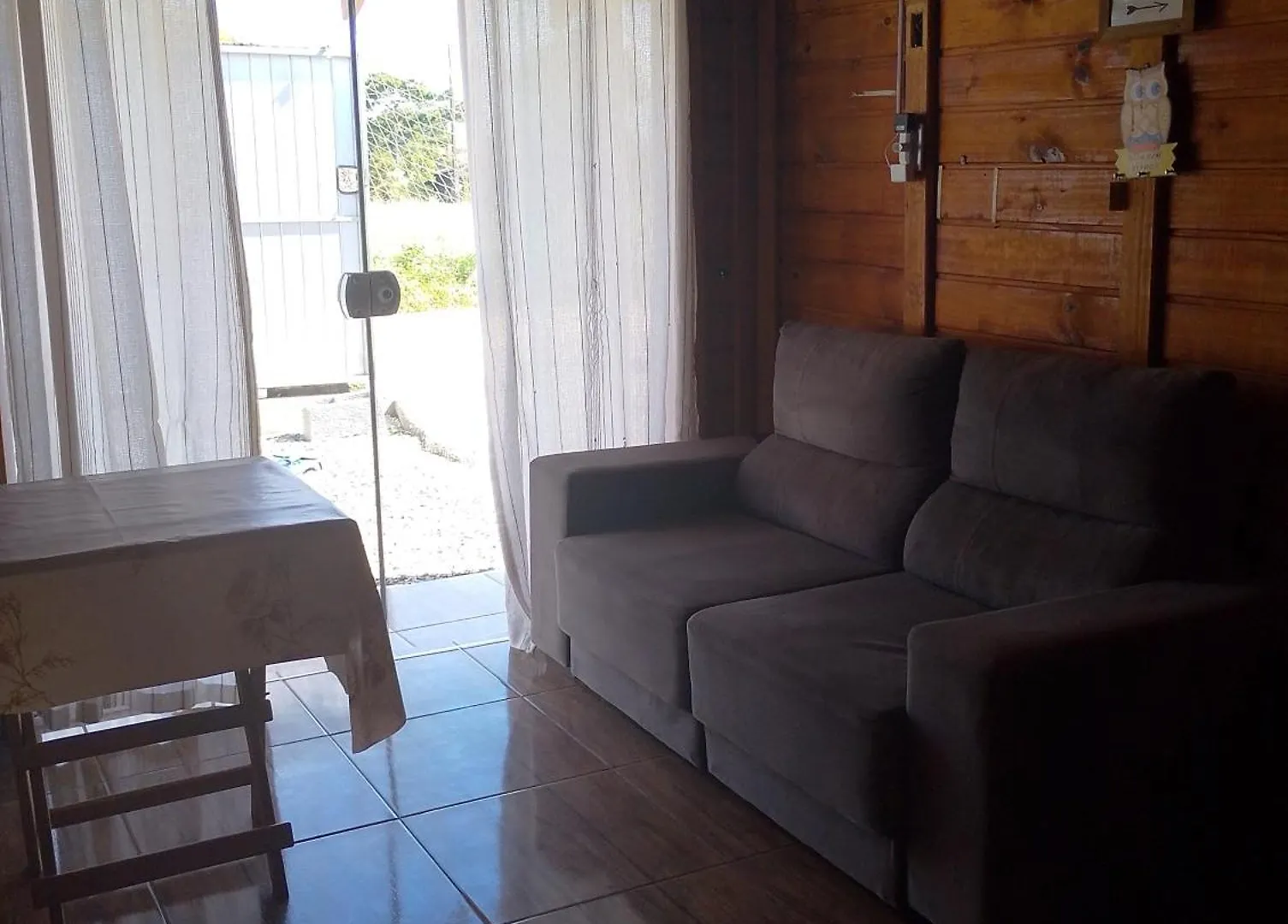 Aconchego Oliveira Villa Sao Francisco do Sul