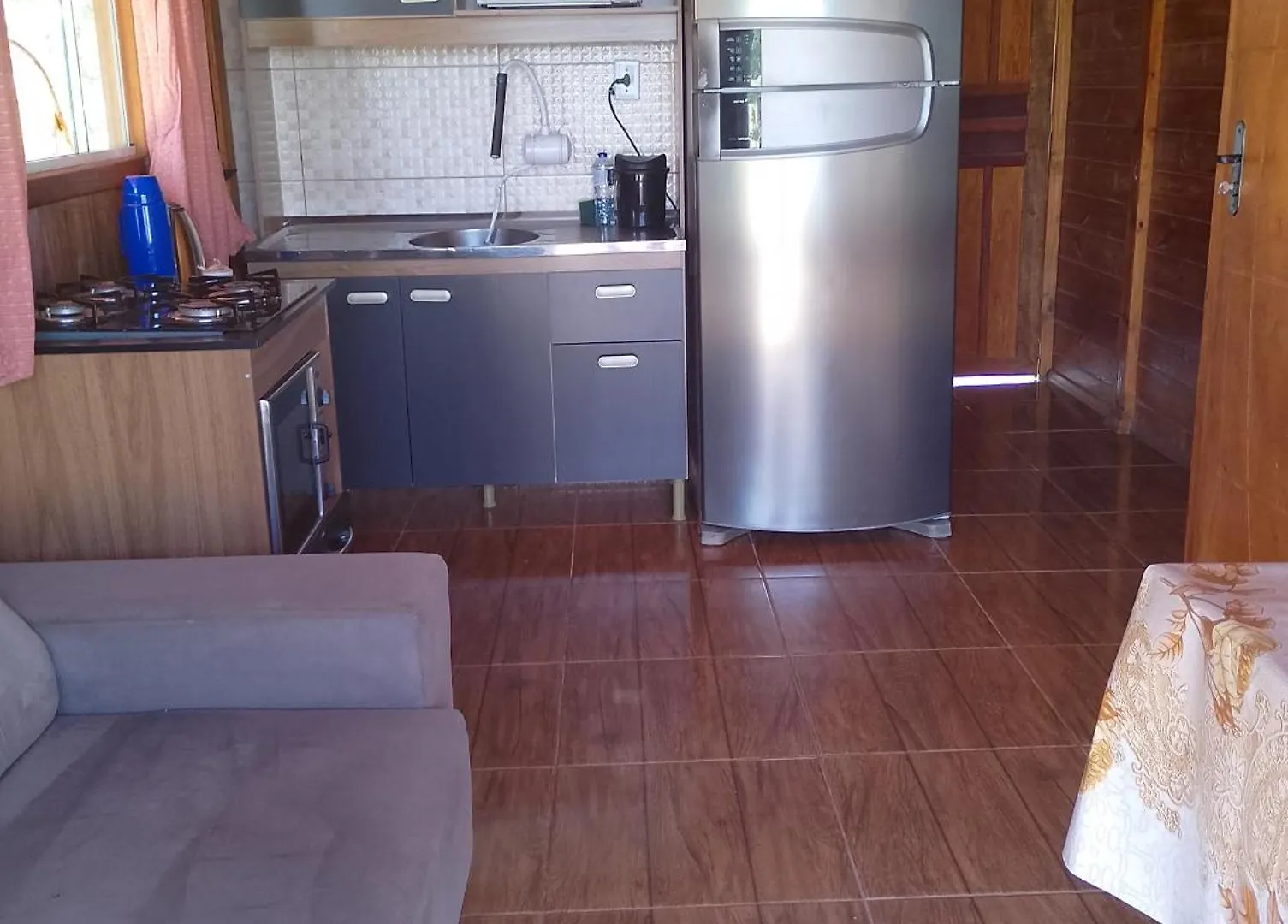 Holiday home Aconchego Oliveira Villa Sao Francisco do Sul Brazil