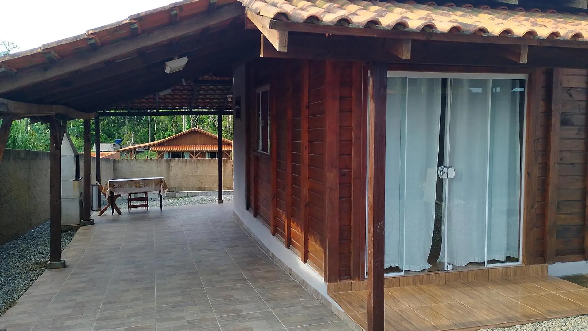 Aconchego Oliveira Villa Sao Francisco do Sul Brazil