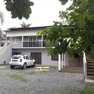 Apartamento Com Churrasqueira Para 6 Pessoas Sao Francisco do Sul