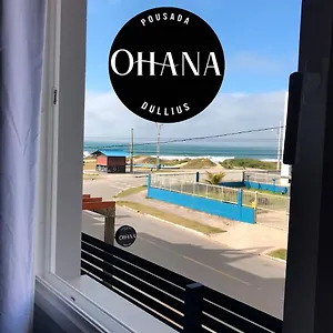  Inn Ohana Dullius