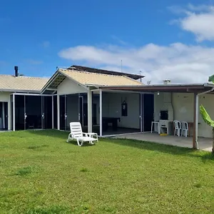Happy House Sao Francisco do Sul