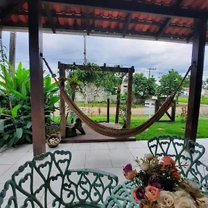 Casa No Paraiso Do Capri Sao Francisco do Sul