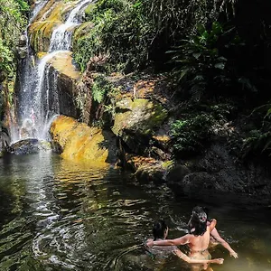Um Paraíso Na Da Gloria Sao Francisco do Sul