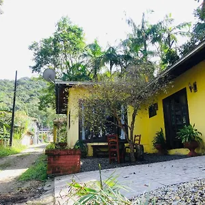 Rancho Caicara Sao Francisco do Sul