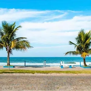 Casa Praia&ferias 300 Metros Da Enseada Sao Francisco do Sul