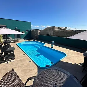 Hotel Jose Marineli, Sao Francisco do Sul