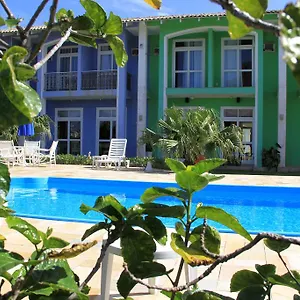 Hotel Porto De Paz - Shantiniketan, Sao Francisco do Sul